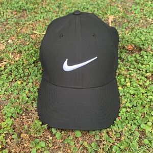 Nike Unisex Dri-Fit Legacy 91 Black Baseball Cap
